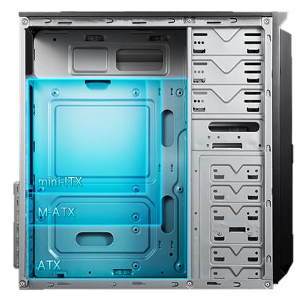 小白diy组装电脑,小白从零开始学会组装自己的电脑