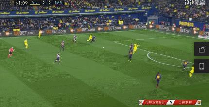 三球大逆转巴萨,0-24比分