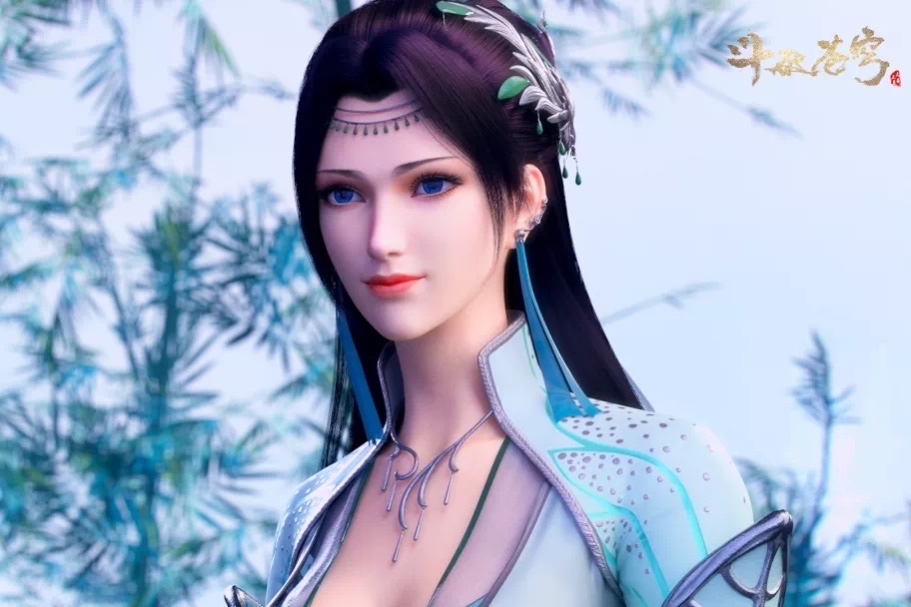 若萧炎生活在现代,谁是最合适的结婚对象,爱而不得才是真爱?