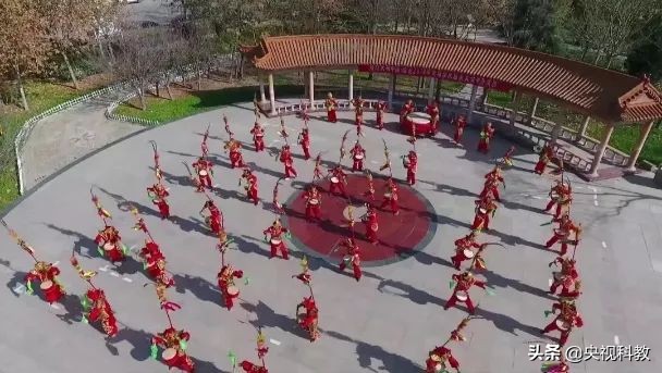 中国影像方志|隆尧：李唐故里招子鼓高亢激昂，泽畔鲜藕、羊肉汤香飘万里