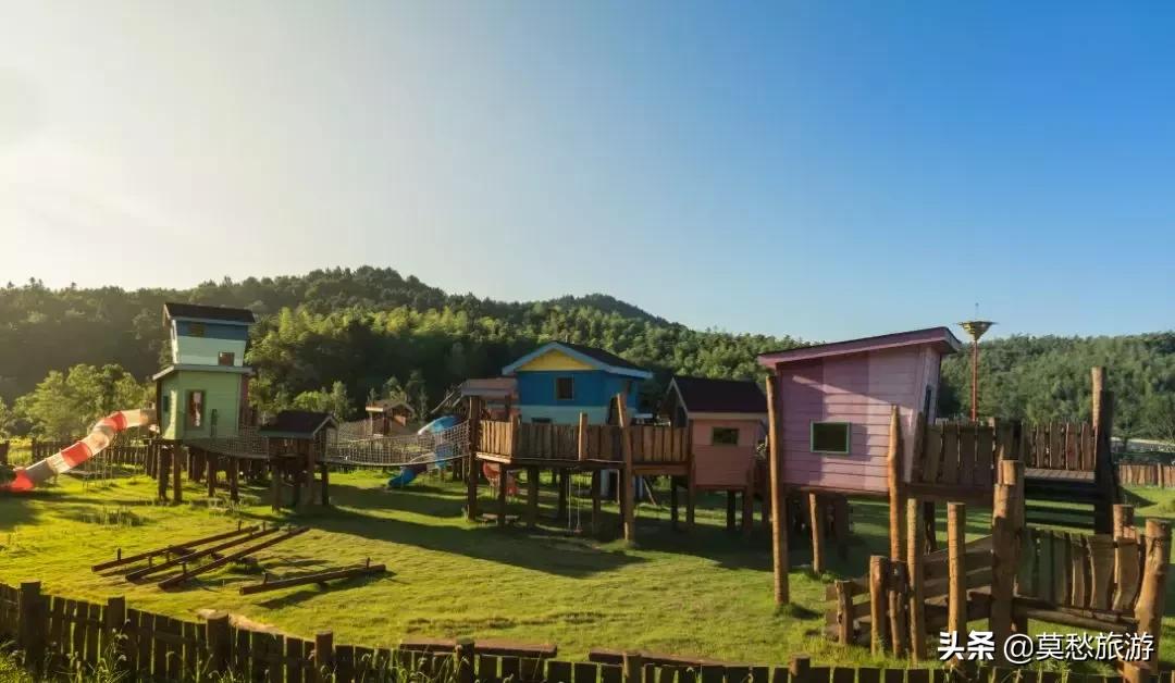 南京怪坡风景区,江宁怪坡风景区