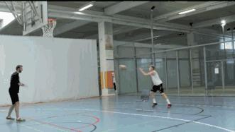 上篮老是上不进？看看这个教程，轻松避开对手的盖帽！