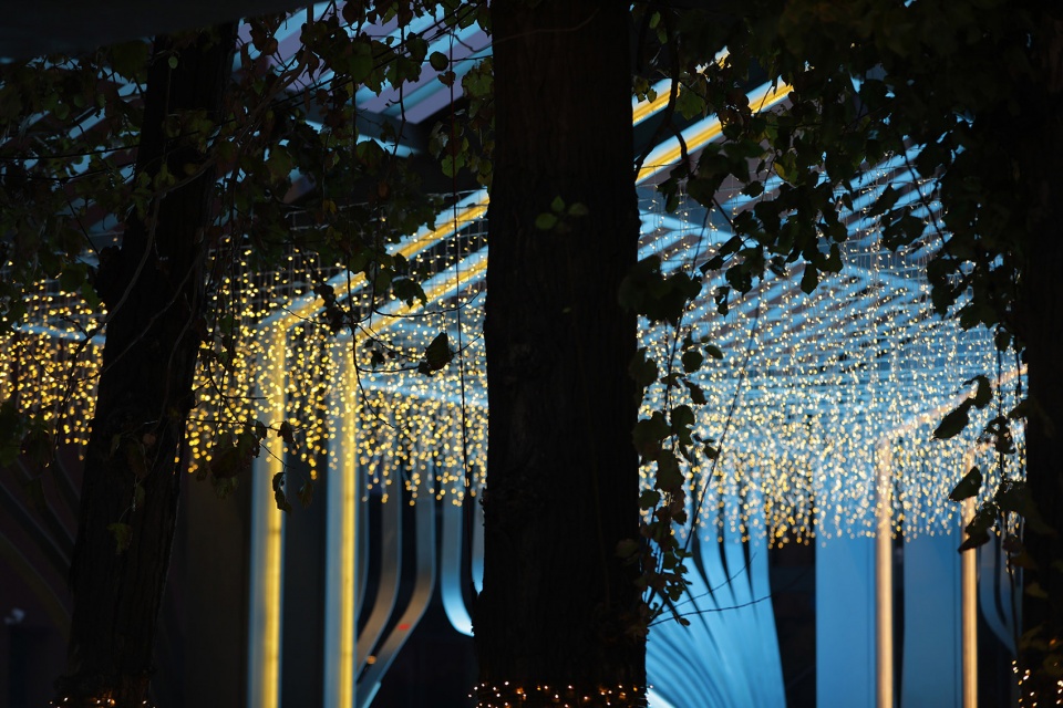 长春万科蓝山社区,长春万科蓝山值不值得买