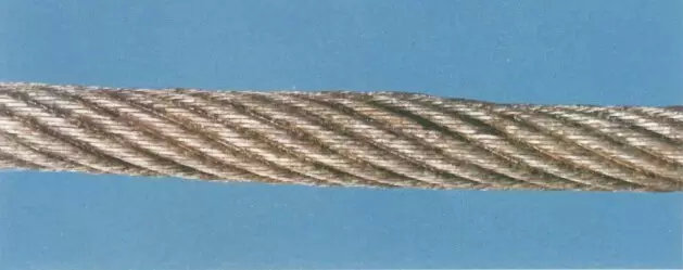 钢丝绳容易出现的问题,钢丝绳存在问题