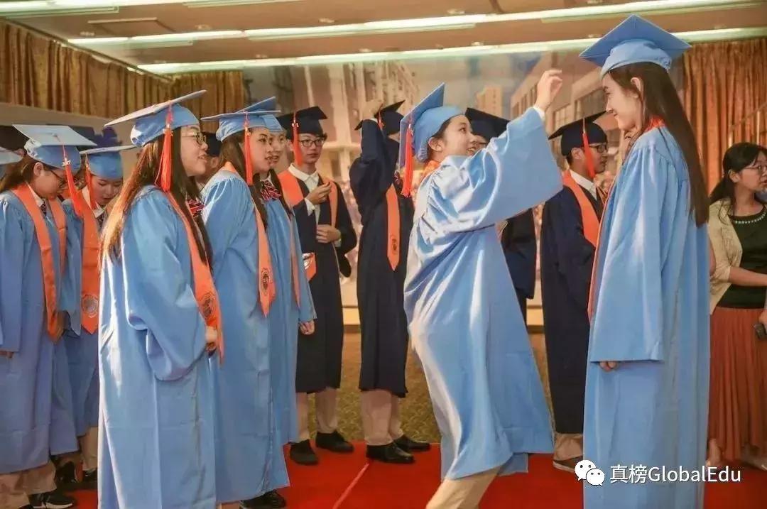 上海ib最强学校,上海七宝德怀特学霸