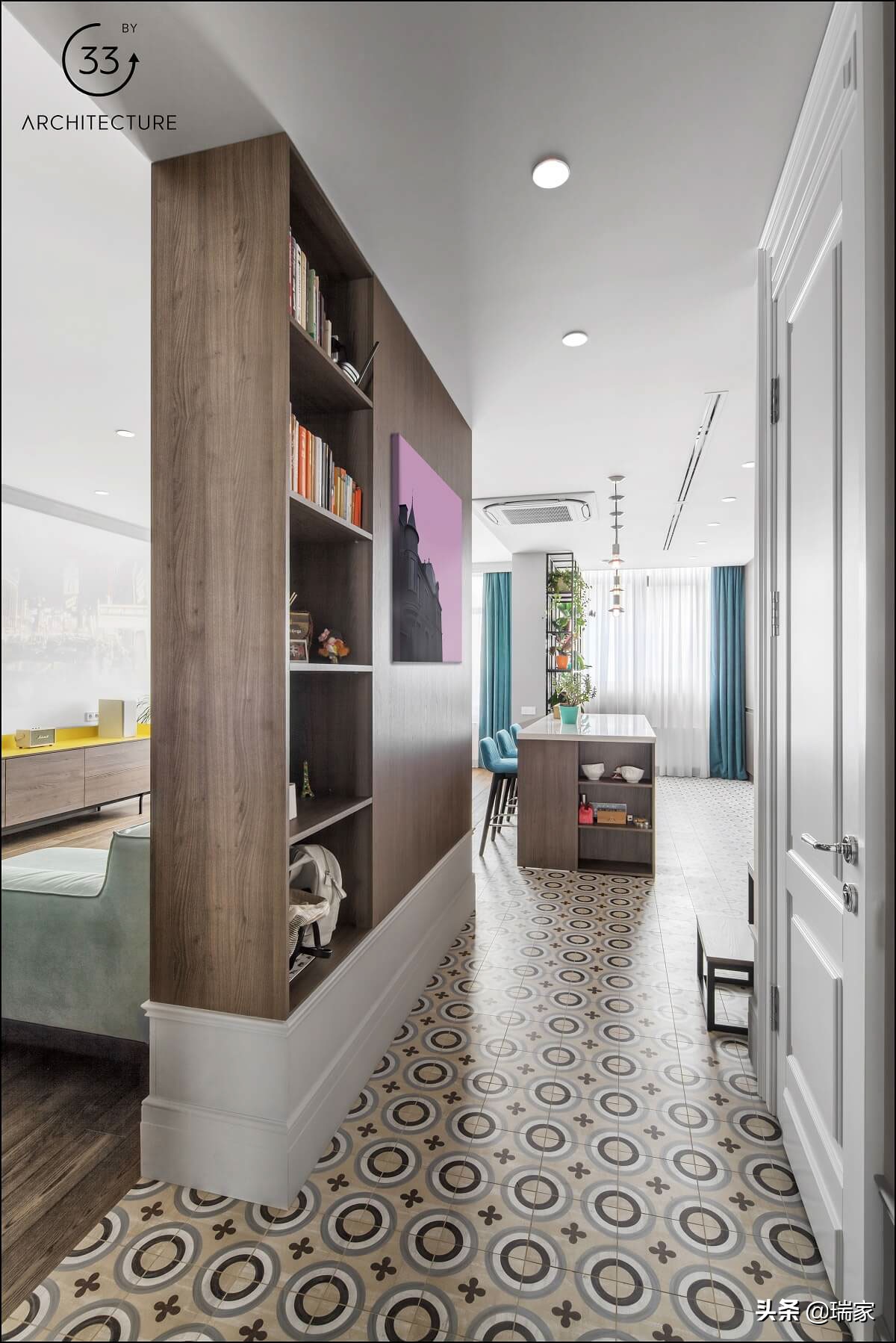 玩味设计家,玩味设计