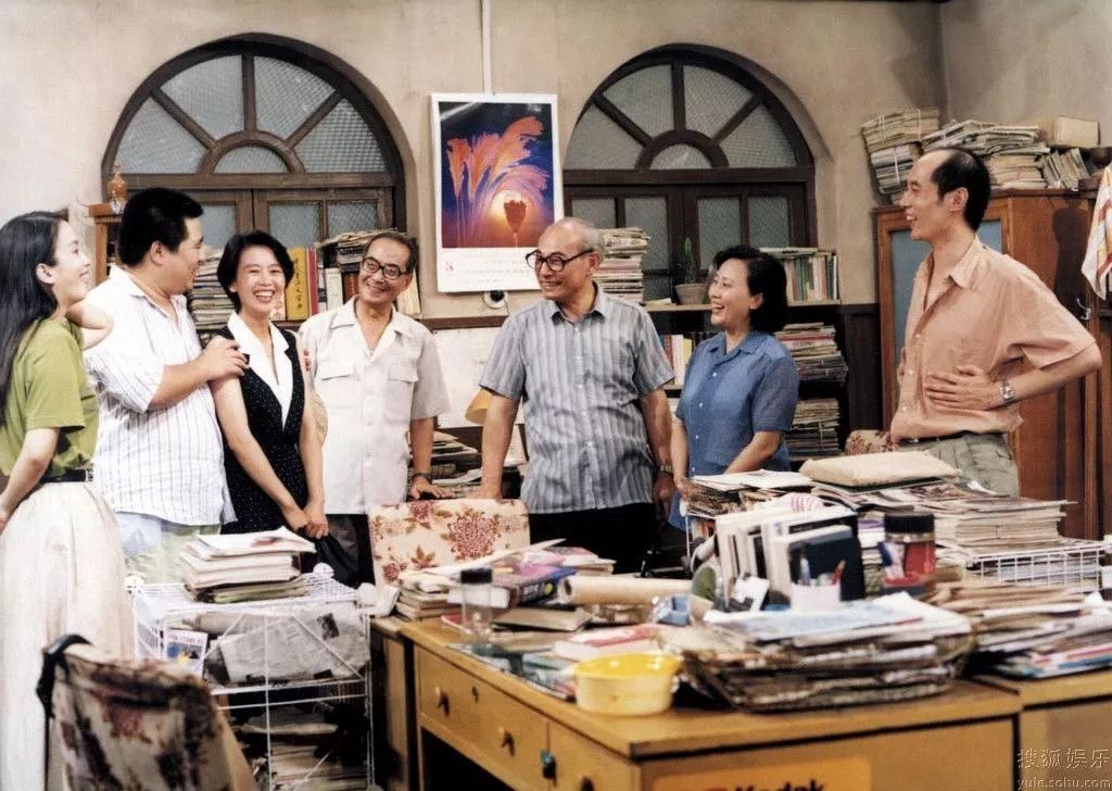 好戏赔本的时代过去了，郑晓龙很怀念它丨国剧60讲第二季（9）