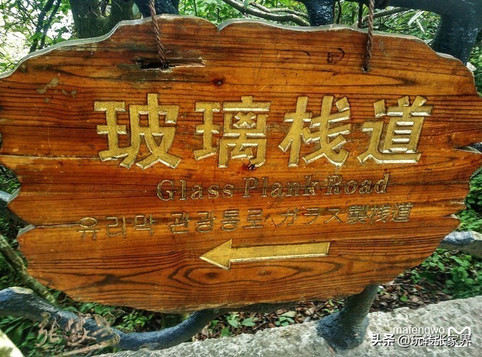 张家界天门山旅行路线攻略三日游,十一到张家界天门山旅游攻略图文