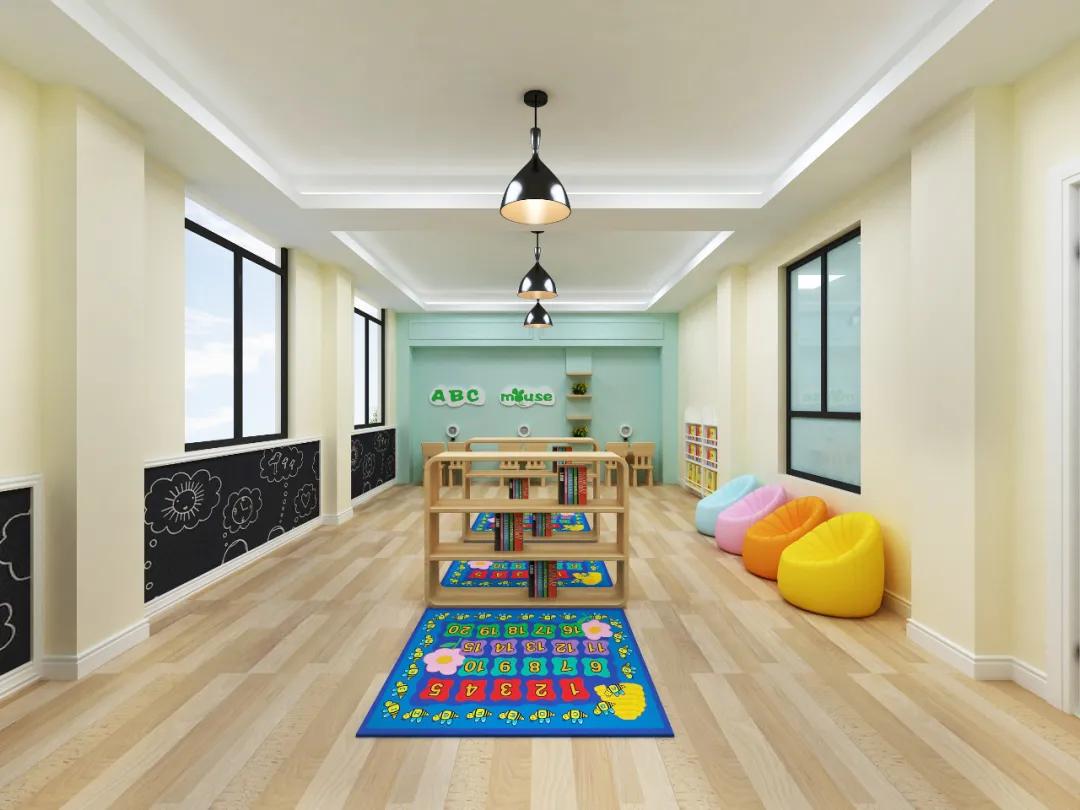 无棣海丰新建幼儿园,海丰幼儿园