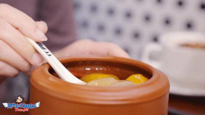 手工港式甜品店,港式甜品店