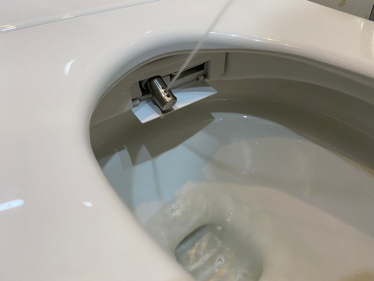 购买智能马桶盖之前,先确认好这4个问题,免得买了之后又后悔