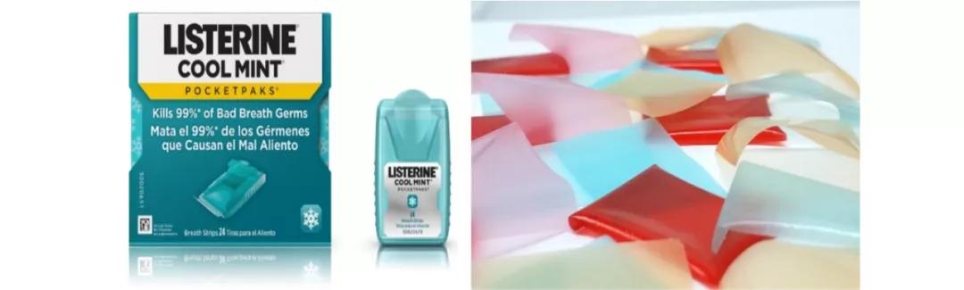 新型口腔药物,口腔膜剂制备