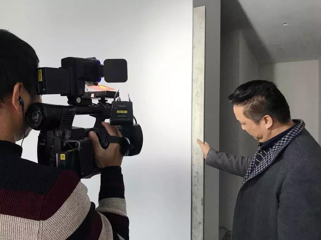 鲁班墙面工艺展示,墙面工艺鲁班