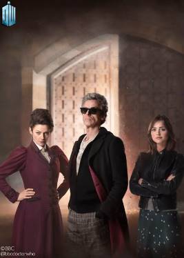 神秘博士最有深度的一集,最长科幻剧神秘博士观影指南