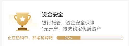 京东金融投资黄金500元享收益,京东金融目标盈6%收益是什么意思
