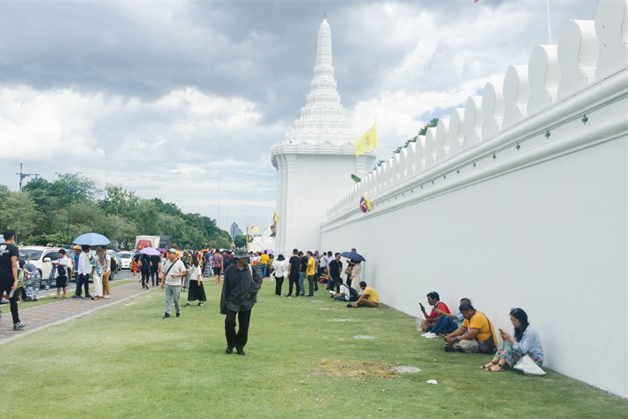 泰国国宝和大象,泰国的国宝是什么