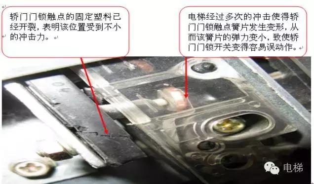 电梯溜梯是什么原因,电梯停梯倒溜怎么解决