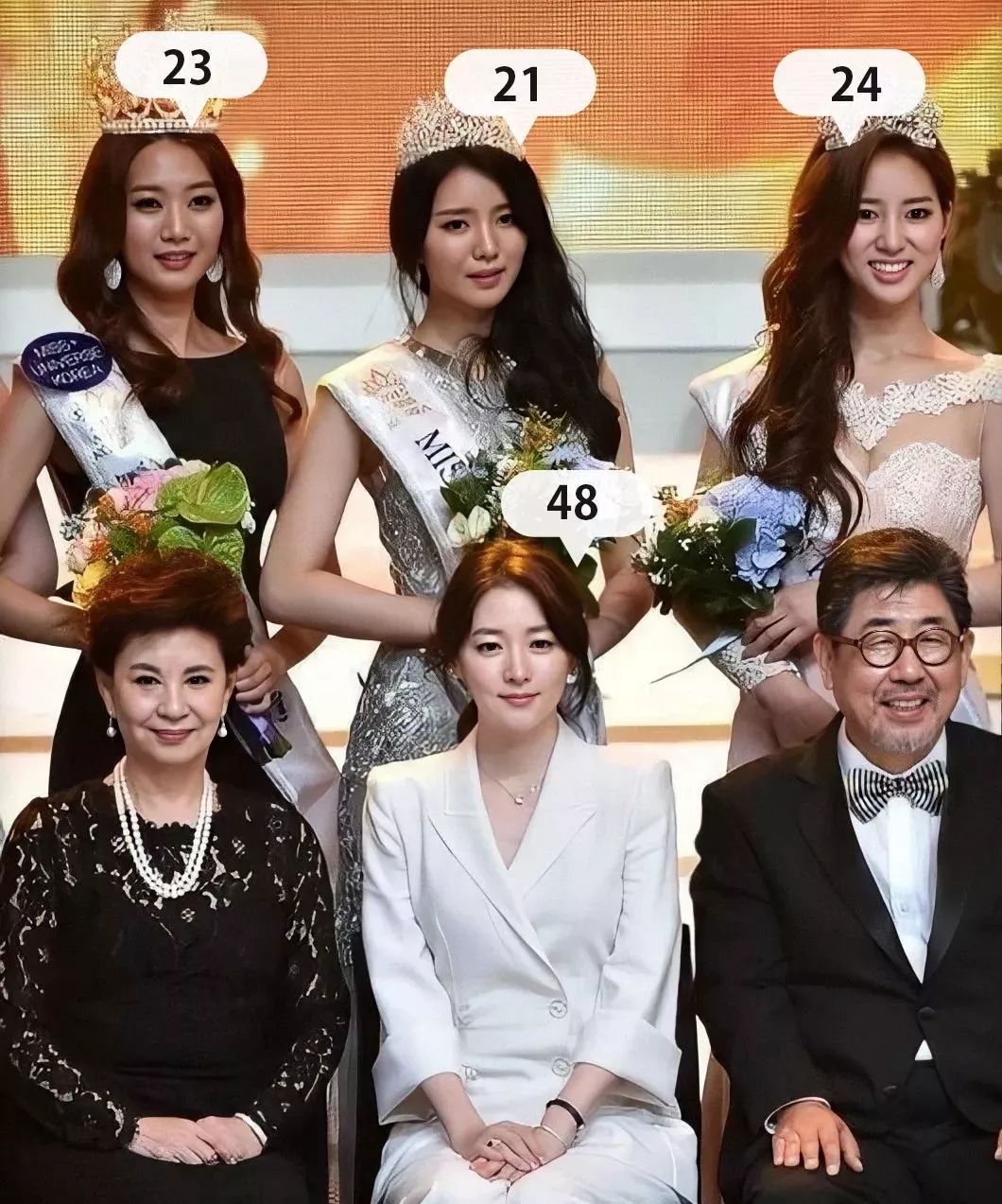 大长今现在怎么样了,大长今身世曝光