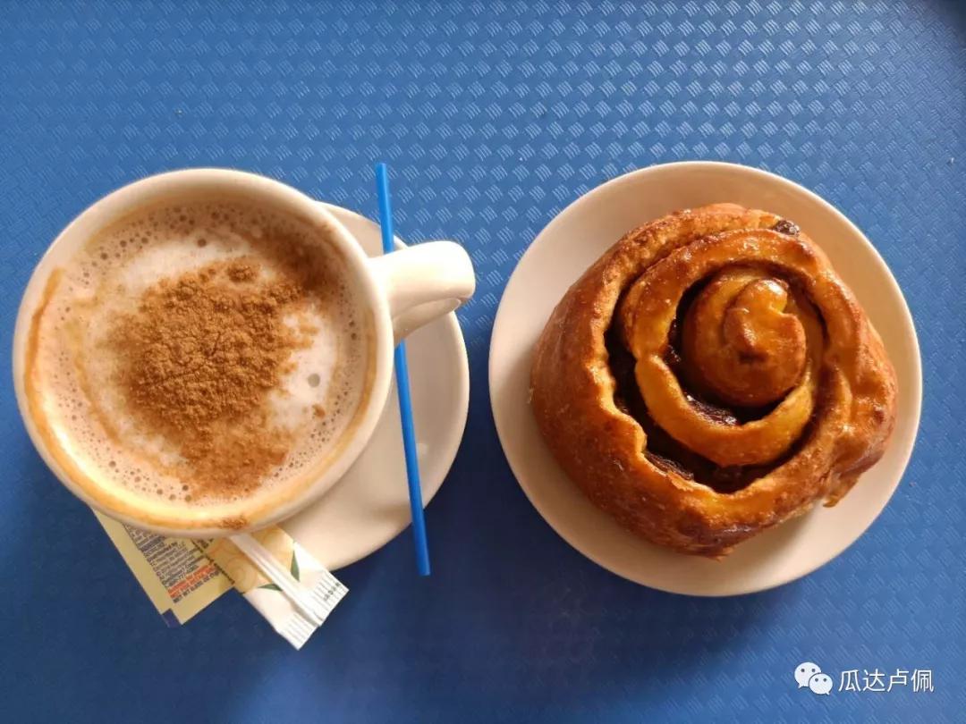 巴拿马人常去的Niko’sCafé有什么？朴实的小餐馆