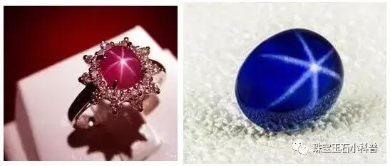 星光宝石的鉴别,星光宝石手串怎么鉴定真假
