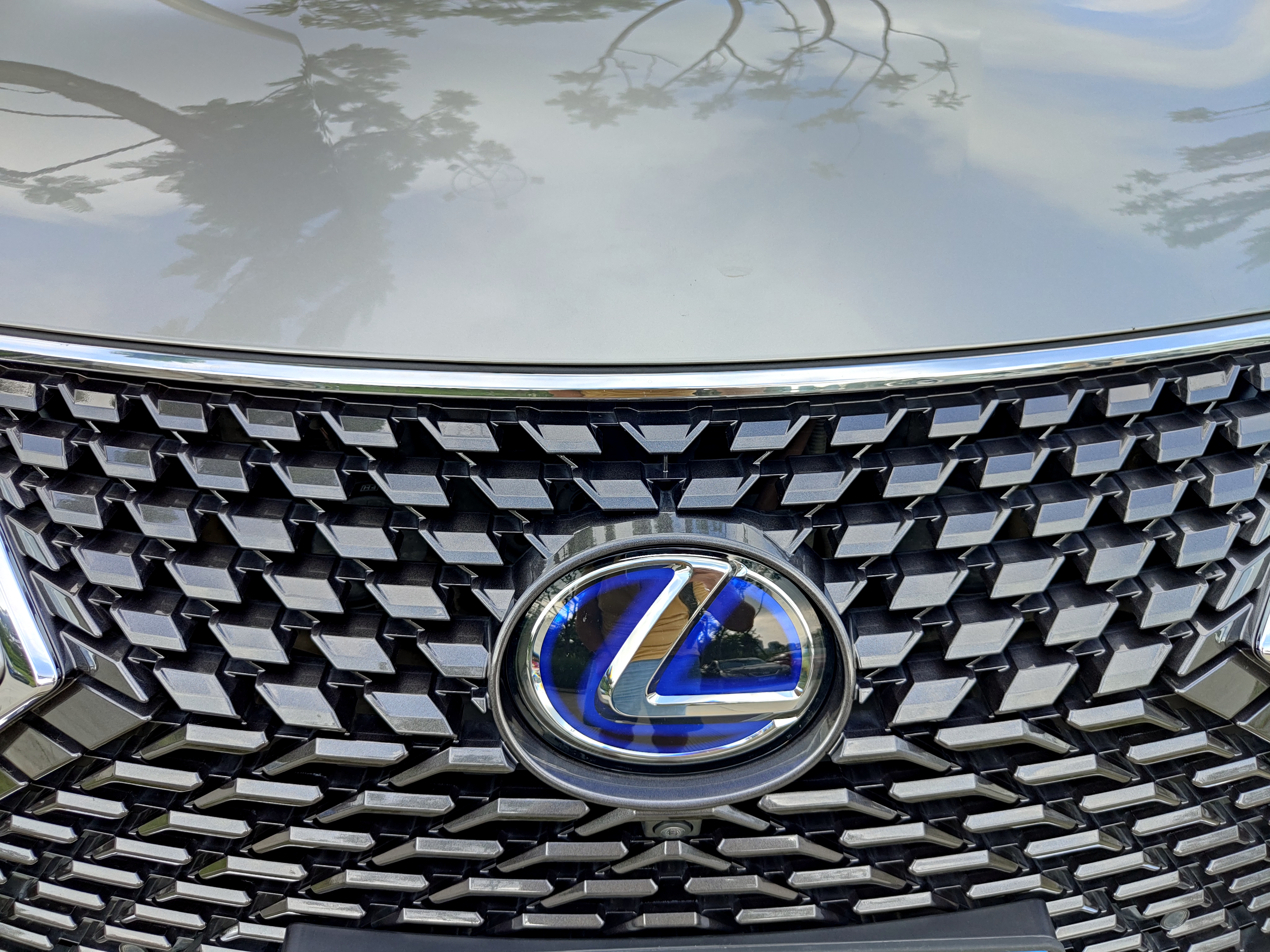 试驾雷克萨斯rx450hl,雷克萨斯rx450hl试驾yyp