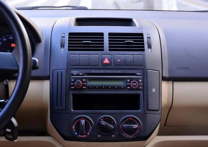 8万的polo值得入手吗,全新polo值得购买吗