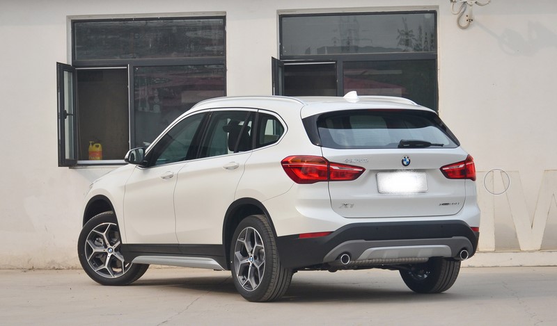 又一豪华车降到亲民价,又一豪华suv从35万降至23万