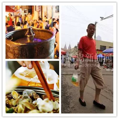 怎么一句话证明是青岛人,怎么用一句话来证明自己