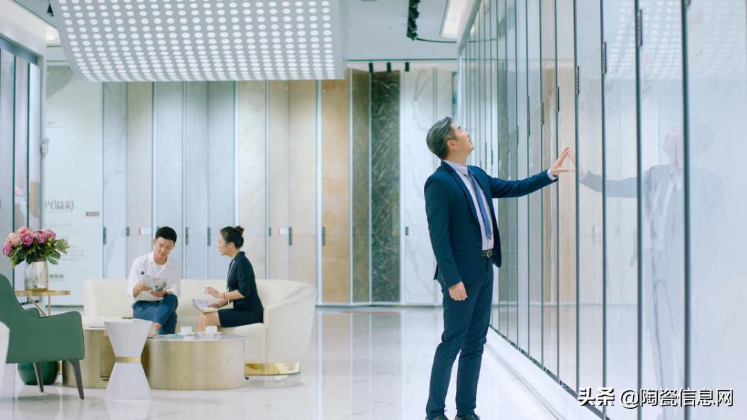 一个看了就会爱上的瓷砖品牌,口碑最好的三款瓷砖品牌