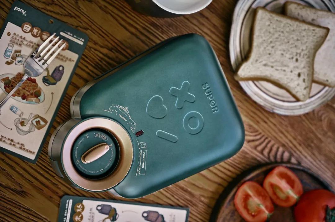 互联网大厂端午礼盒,2022年互联网大厂端午礼盒