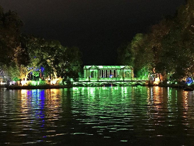 来一场不醉不归的旅行,来一场不留遗憾的旅行