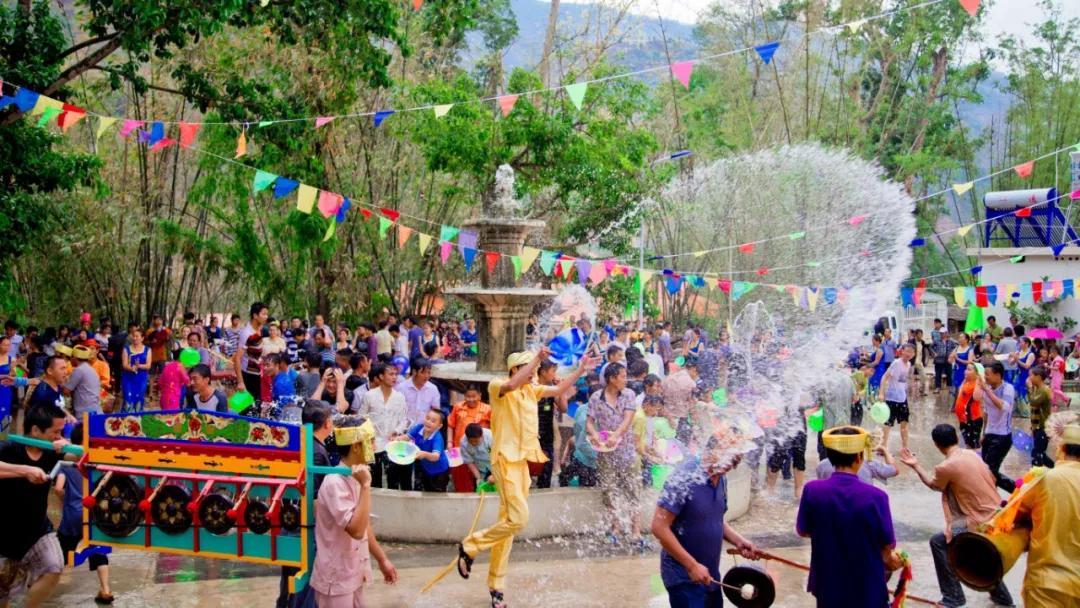 保山有魅力的地方,云南保山有多迷人