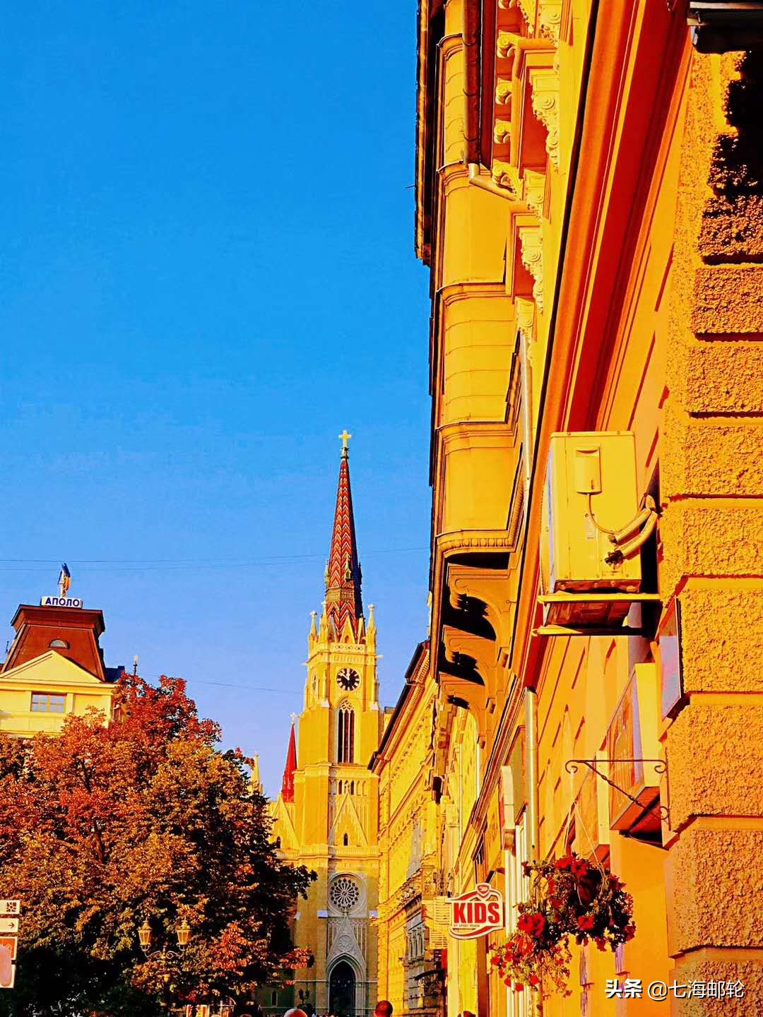 这才是真正的河流视频,这才是真正的碧蓝航线