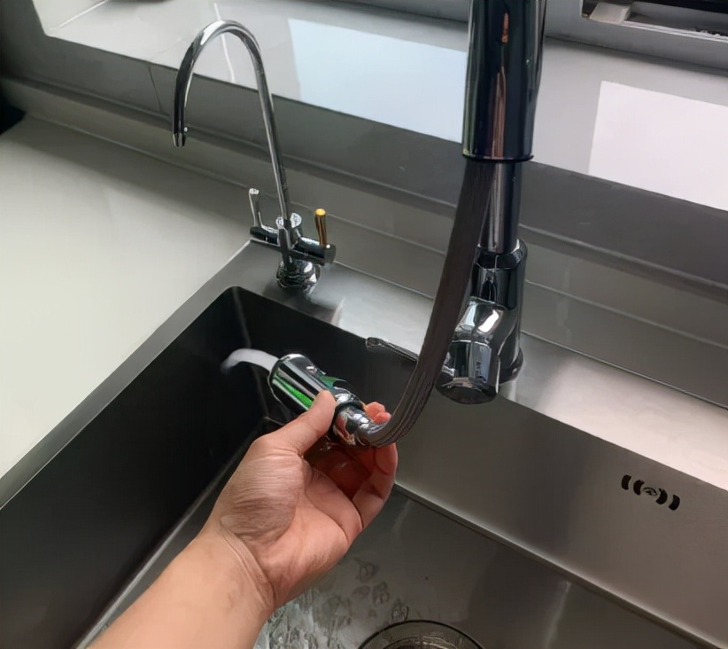 厨房家电装了不后悔了怎么处理,如果厨房能重装应该怎么装