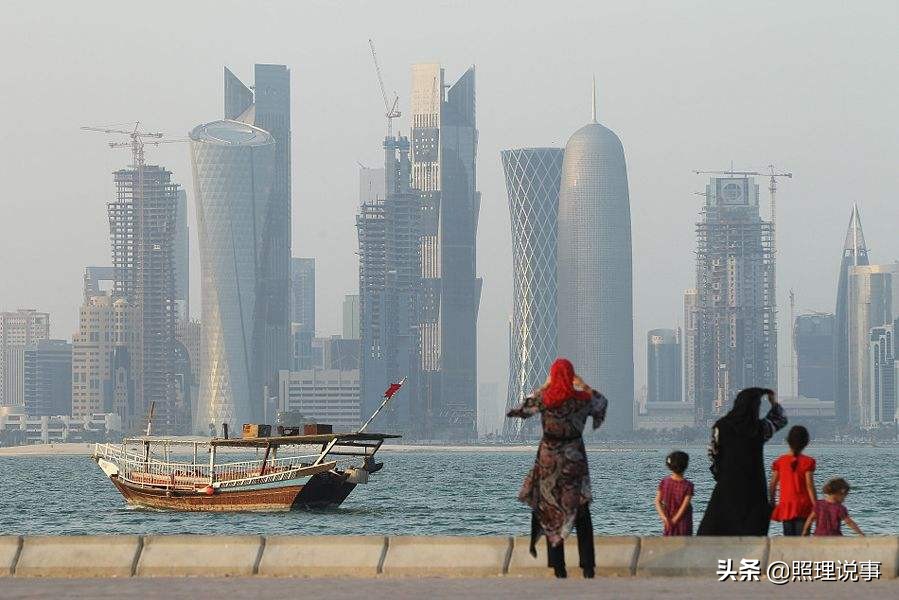 卡塔尔断交事件最后怎么解决的,卡塔尔断交危机怎么发生的