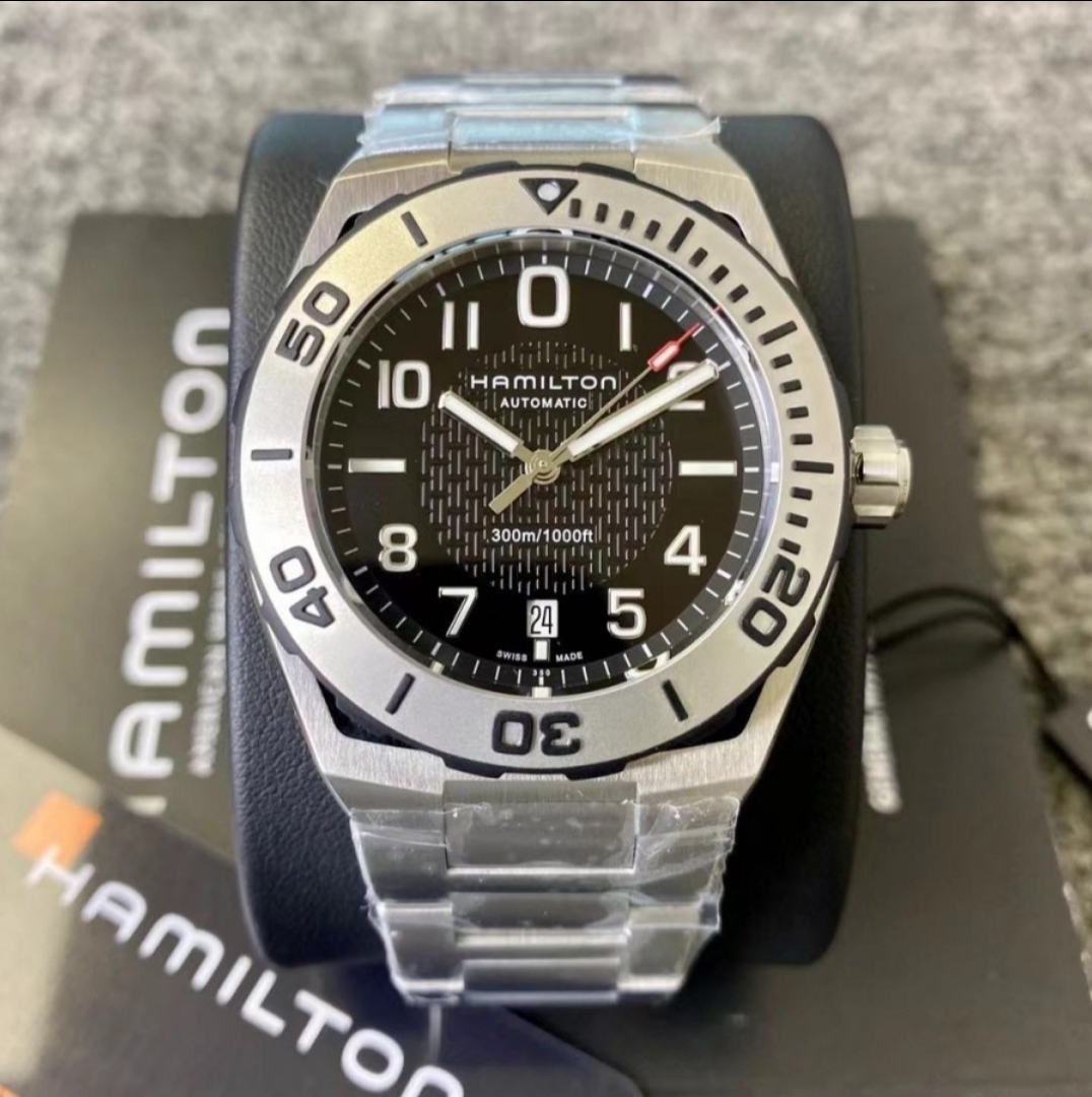 5000元可以买什么价位的二手表？