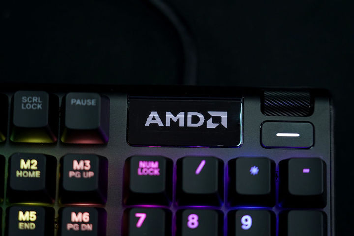 赛睿2024键盘,赛睿的键盘