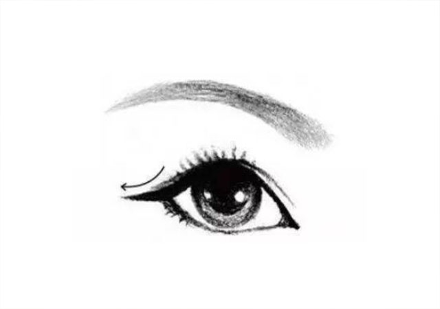 有这十种眼型颜值肯定不低,9种常见的眼型你最喜欢哪一种