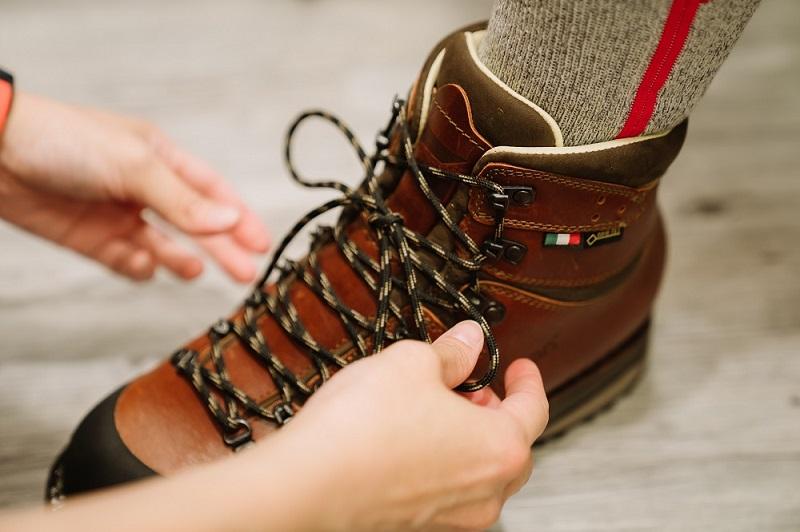 骆驼登山鞋2024夏季新款登山鞋,登山鞋选购技巧