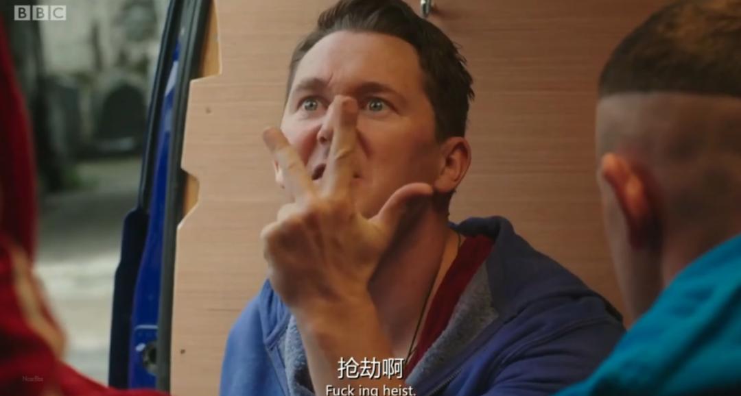 挖到一部9.2分的冷门宝藏剧，我的快乐又回来了