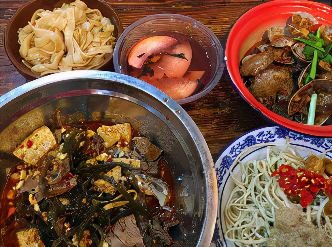 长沙特色美食推荐排行榜前十名,长沙美食推荐必吃前十名数据