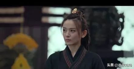 知否后面没有墨兰的剧情了吗,非常舒适的剧情