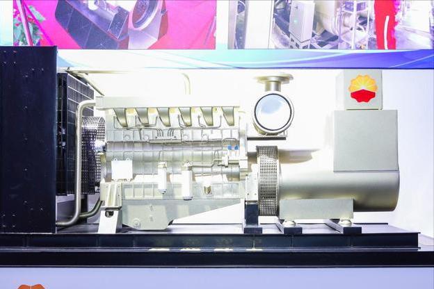 国产新型大功率柴油机,国产柴油发动机打破垄断