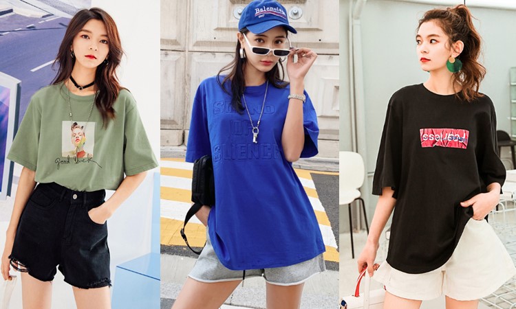 肩宽上臂粗的女生穿衣技巧,肩宽腰大的衣服怎么改