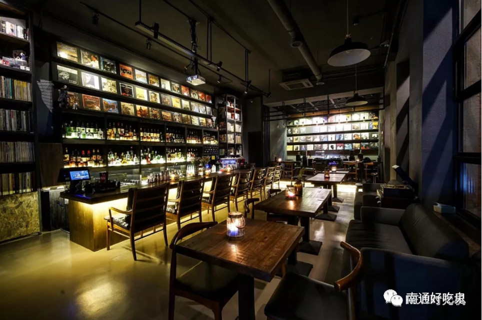 南通人过去一年最爱去的这36家餐厅，都在这儿了