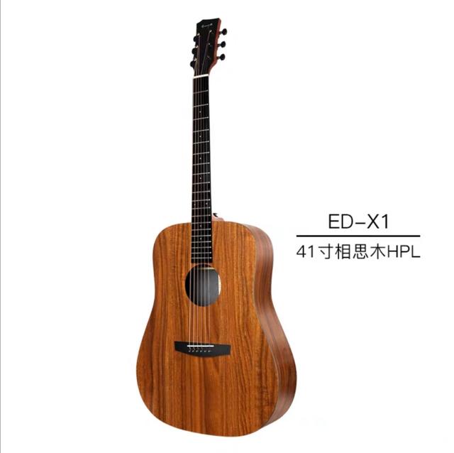 新手弦距低的吉他推荐,吉他新手推荐品牌