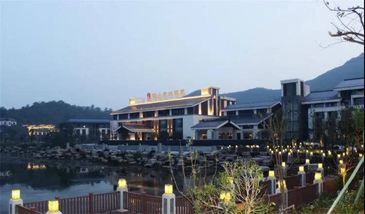 镇江圌山天沐温泉门票要多少钱,镇江圌山天沐温泉度假区团购