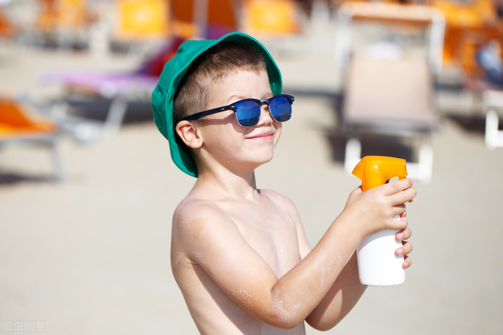 防晒喷雾有效时间是多久,防晒喷雾有效时间多长