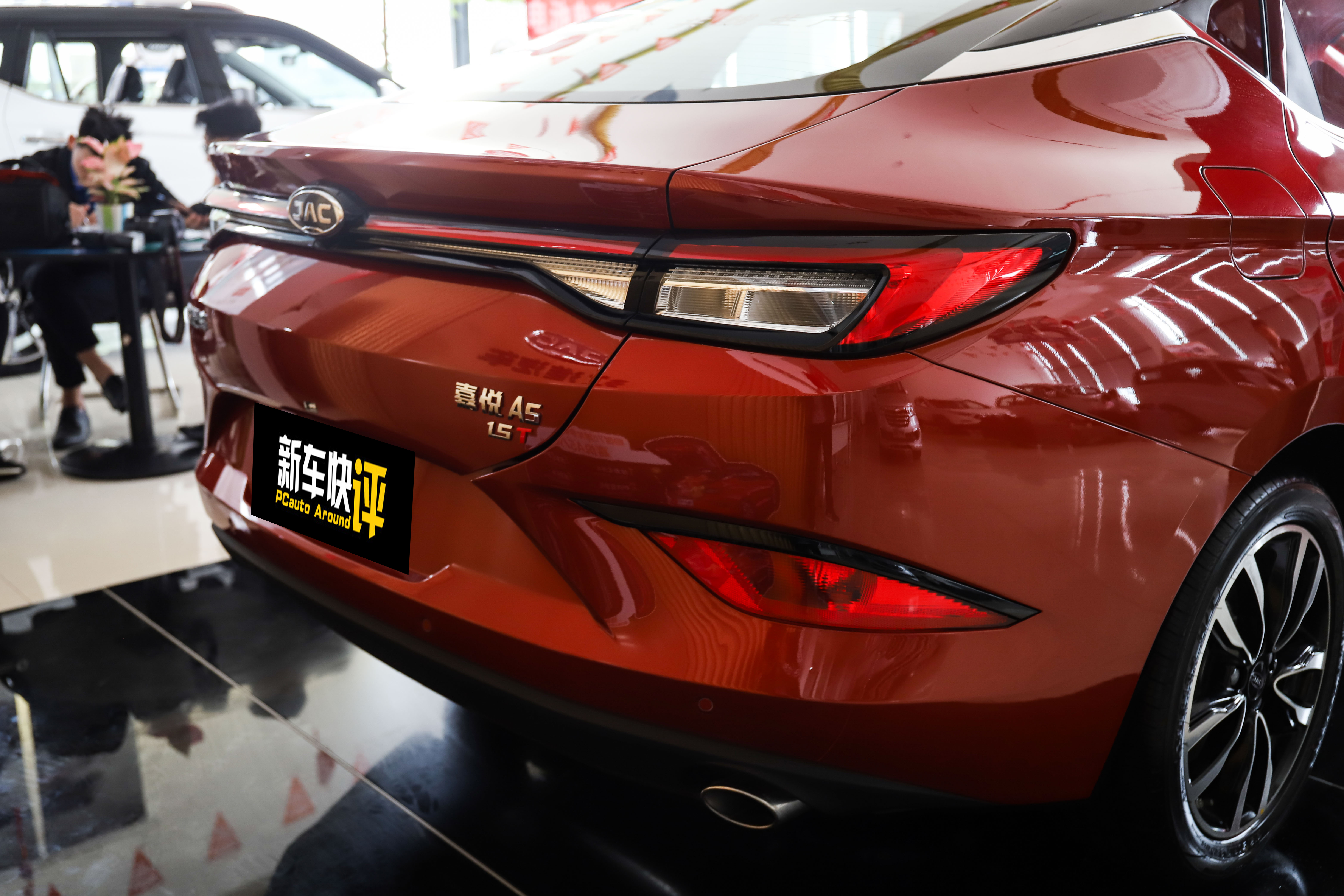 江淮跟大众,江淮汽车与大众合资最新消息