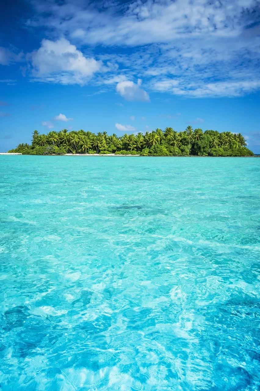 世界公认最美的十个地方,全球公认的最美的二十个地方